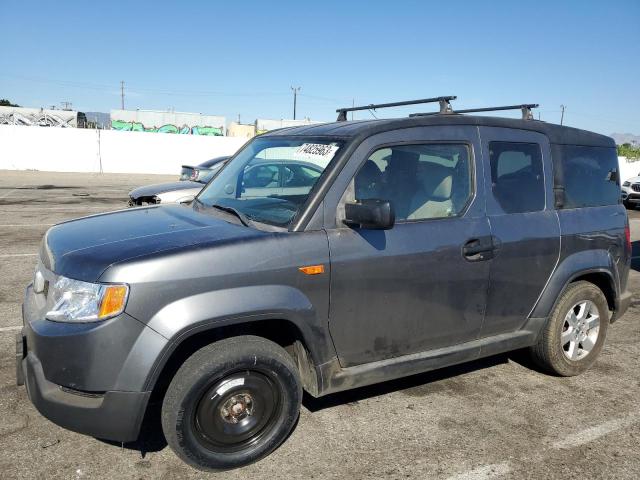 Honda Element (2010)