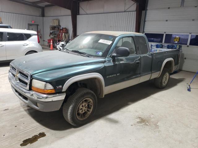 Dodge All models (1999)