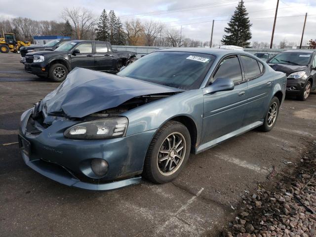 Pontiac Grandprix (2006)