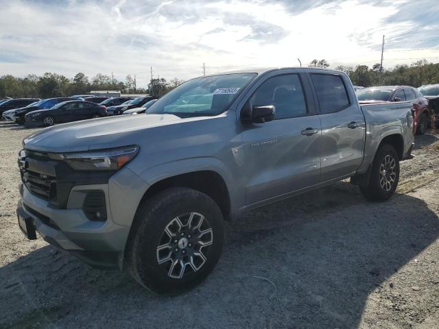 Chevrolet Colorado (2023)