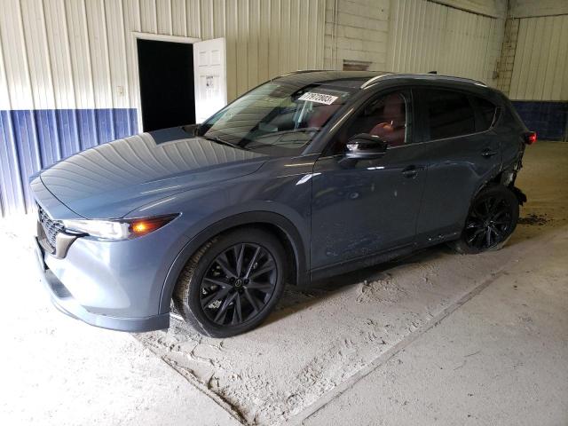 Mazda Cx-5 prefe (2022)
