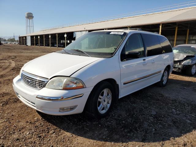 Ford Windstar (2003)