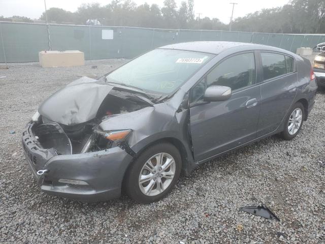 Honda Insight (2010)