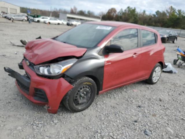Chevrolet Spark (2017)