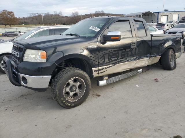 Ford All models (2008)