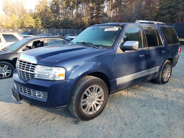 Lincoln Navigator (2010)