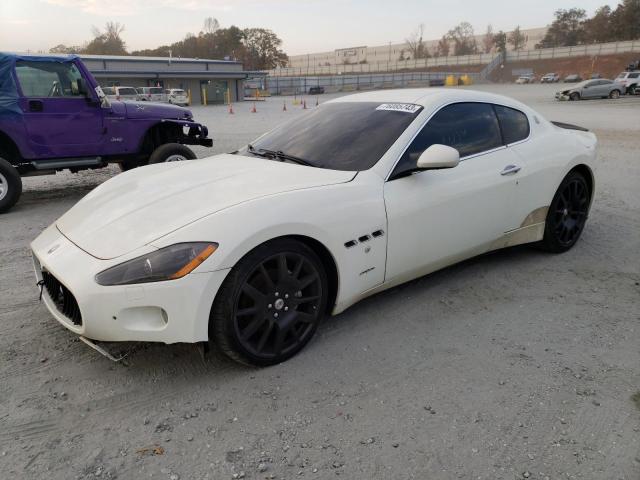 Maserati All models (2009)