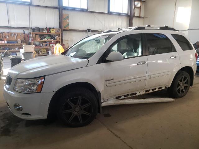 Pontiac Torrent (2008)