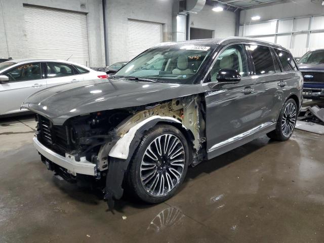 Lincoln Aviator (2023)