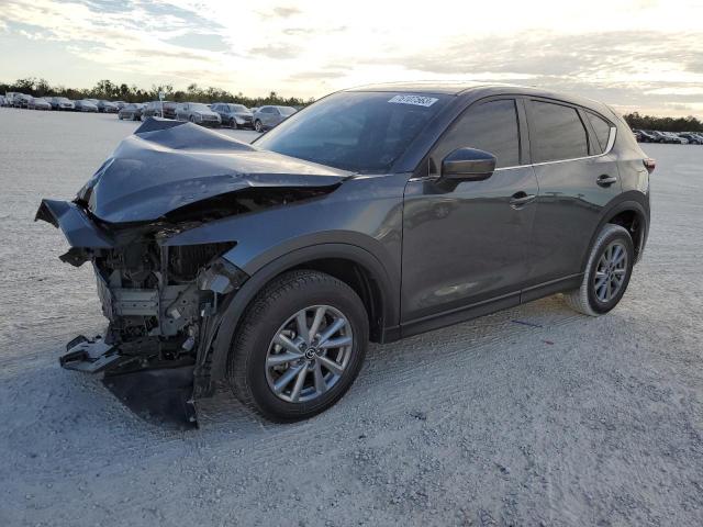Mazda Cx-5 prefe (2023)