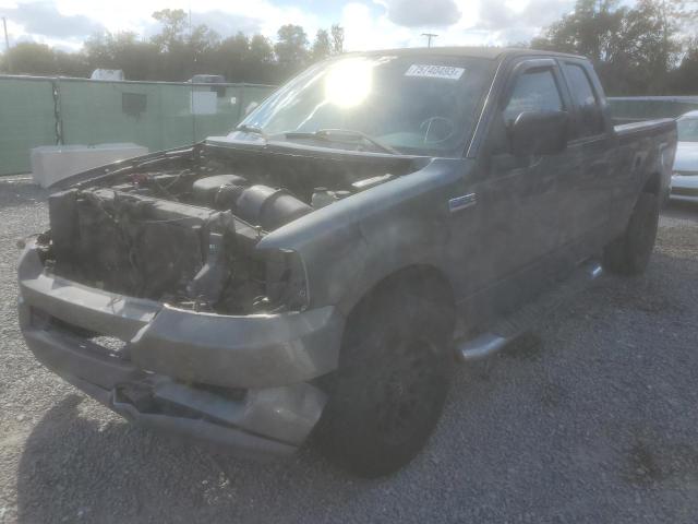 Ford All models (2005)