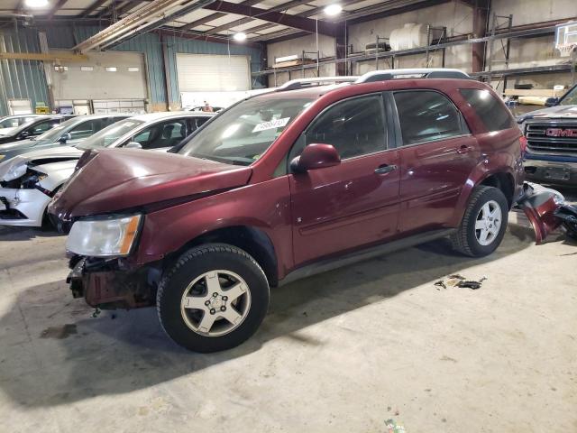 Pontiac Torrent (2007)