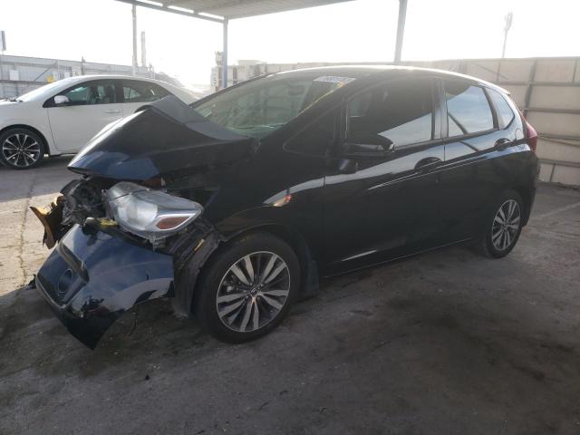 Honda Fit (2015)
