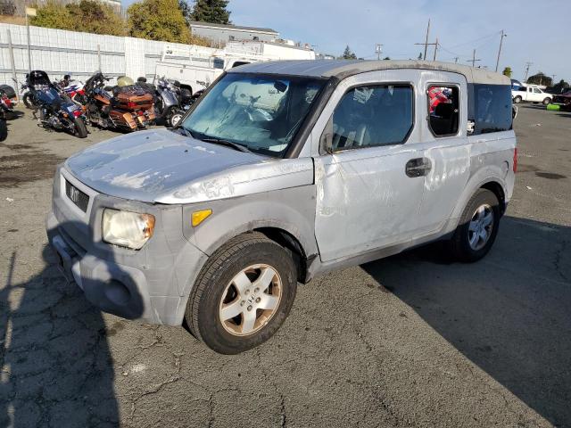 Honda Element (2004)