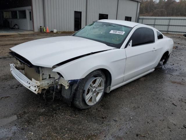 Ford All models (2014)