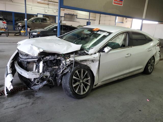 Hyundai Azera (2017)