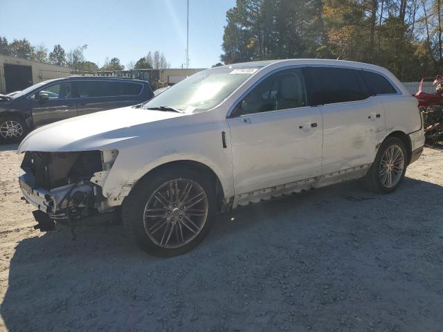 Lincoln Mkt (2014)