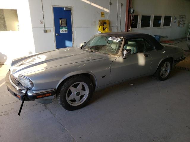 Jaguar Xjs (1992)