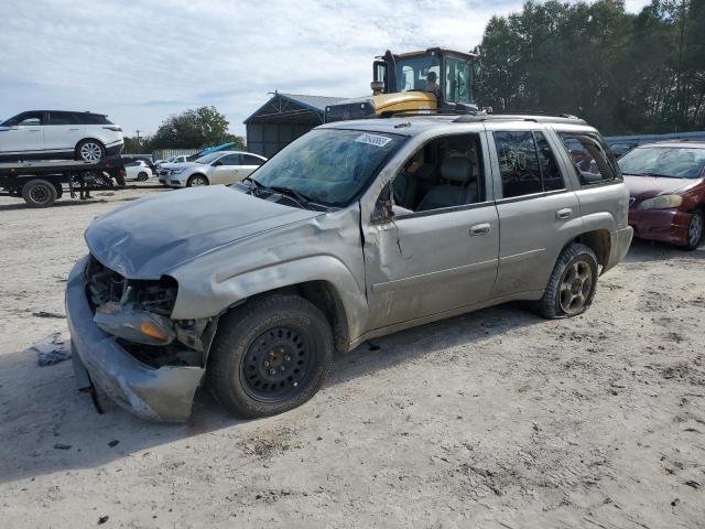 Chevrolet Trailblzr (2006)