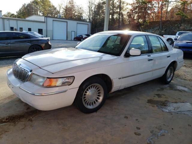 Mercury Grmarquis (2001)