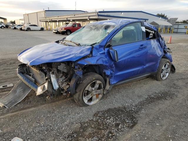 Honda Hr-v (2018)