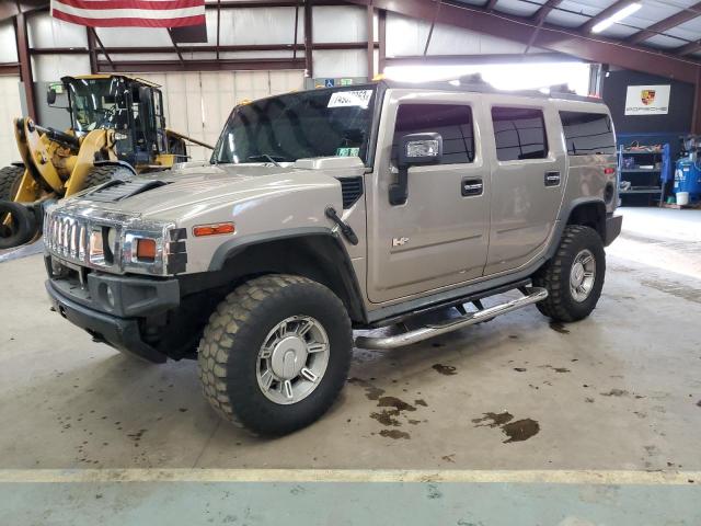 Hummer H2 (2006)