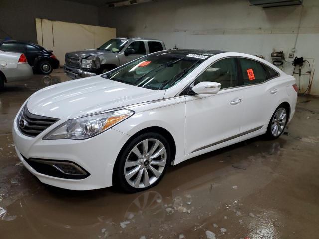Hyundai Azera (2015)