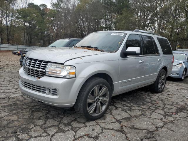 Lincoln Navigator (2011)