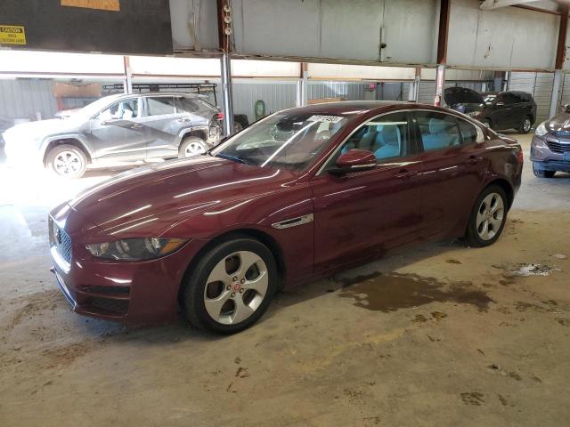 Jaguar Xe (2017)