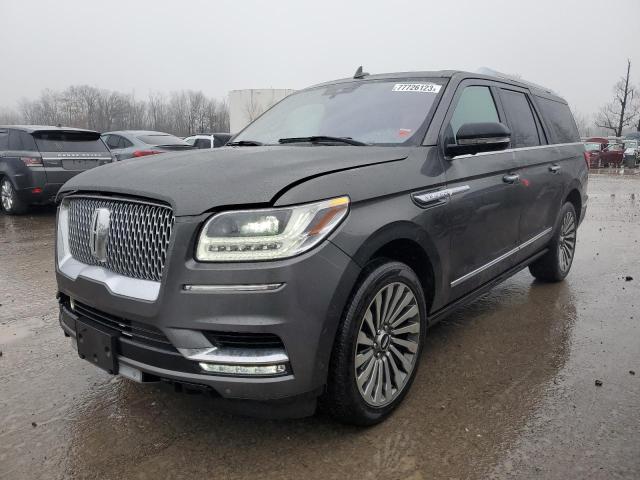 Lincoln Navigator (2018)
