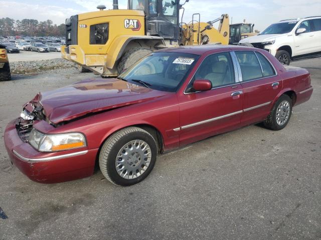 Mercury Grmarquis (2003)