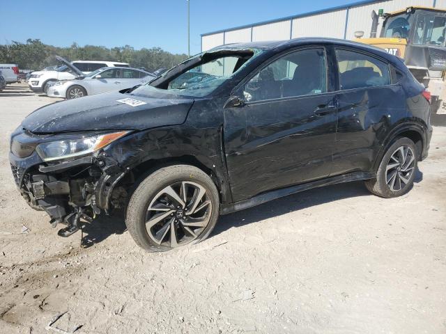Honda Hr-v (2019)