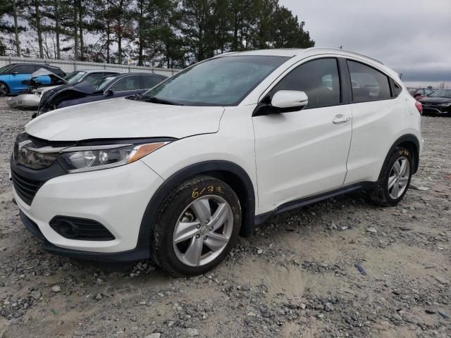 Honda Hr-v (2019)
