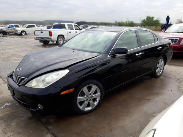 Lexus Es330 (2005)