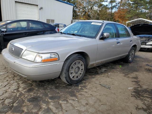 Mercury Grmarquis (2005)