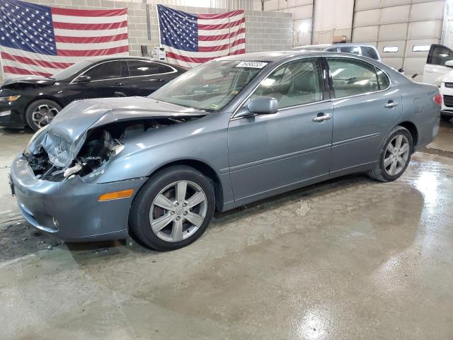 Lexus Es330 (2006)