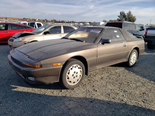 Toyota Supra (1987)