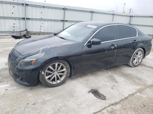 Infiniti G37 (2013)