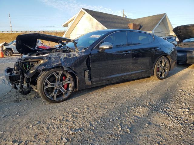 Kia Stinger (2020)