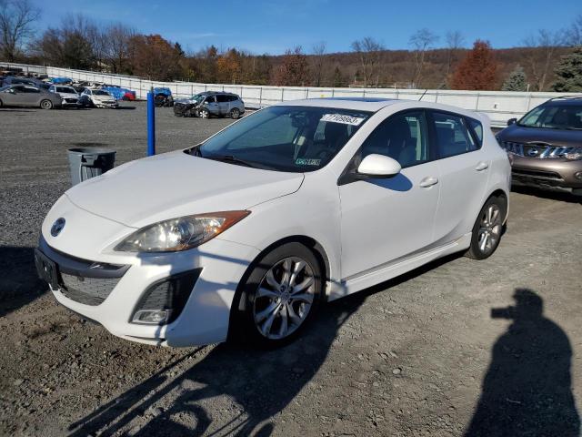 Mazda Mazda3 (2011)