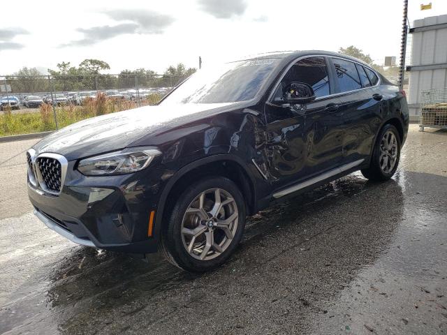 Bmw X4 (2024)