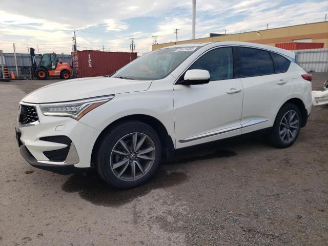 Acura Rdx (2019)