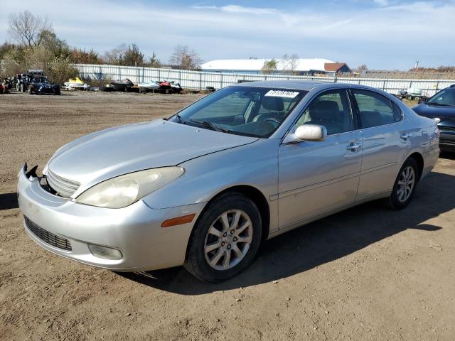 Lexus Es330 (2004)