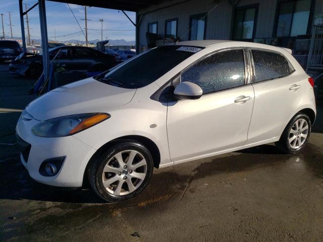 Mazda 2 (2013)