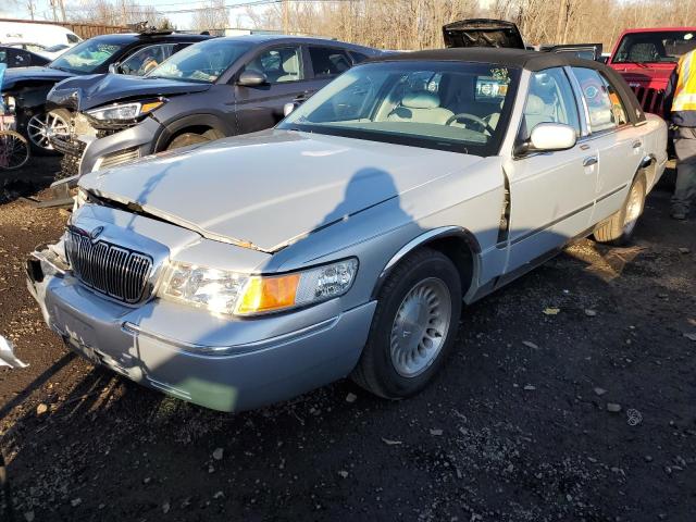 Mercury Grmarquis (2001)