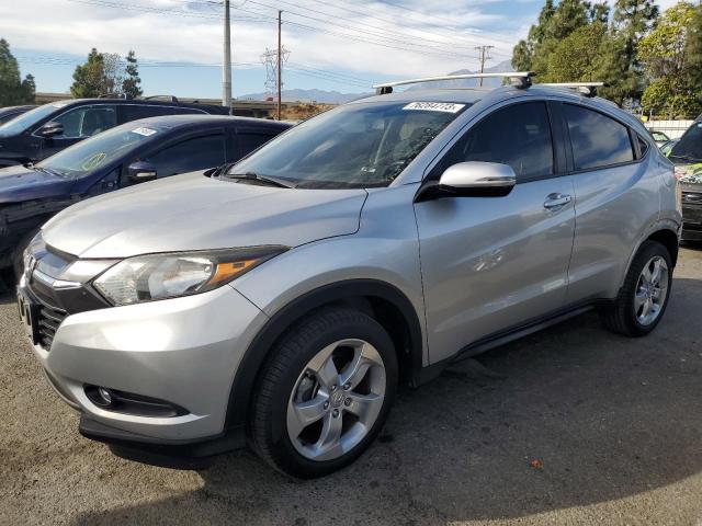 Honda Hr-v (2016)