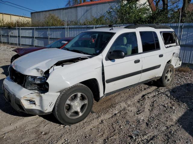 Chevrolet Trailblzr (2005)