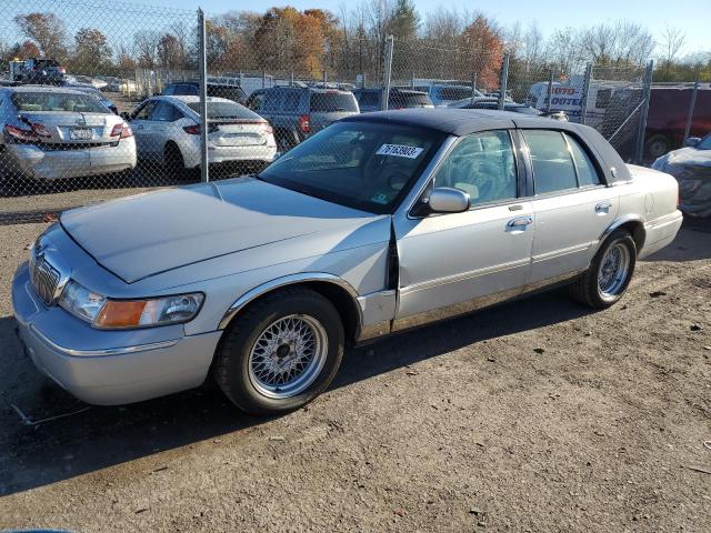 Mercury Grmarquis (2002)