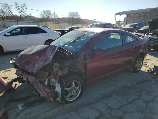 Pontiac G5 (2007)