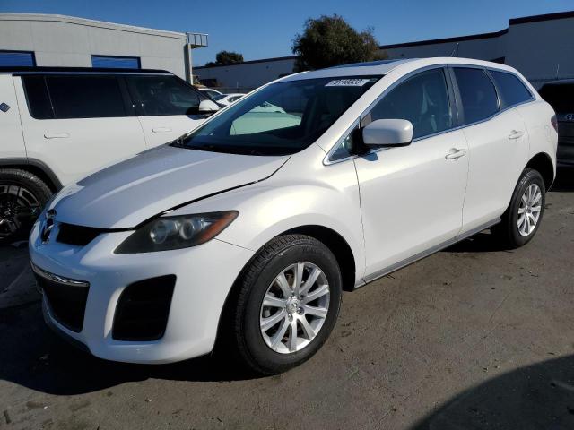 Mazda Cx-7 (2010)